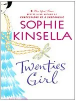 Twenties Girl (Thorndike Press Large Print Basic Series)