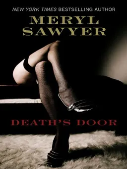 Death's Door (Thorndike Press Large Print Basic Series)