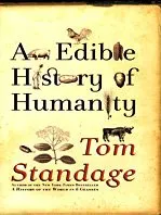 An Edible History of Humanity (Thorndike Press Large Print Nonfiction Series)