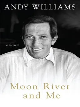 Moon River and Me: A Memoir (Thorndike Press Large Print Biography Series)