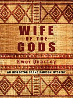 Wife of the Gods (Thorndike Reviewers' Choice)