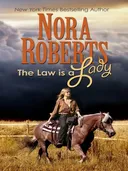 The Law Is a Lady (Thorndike Press Large Print Romance Series)