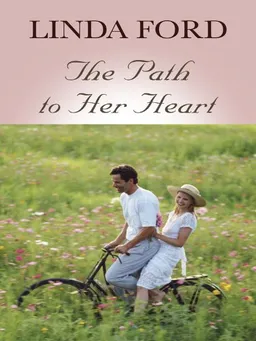 The Path to Her Heart (Thorndike Press Large Print Christian Romance Series)