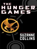 The Hunger Games (Thorndike Press Large Print Literacy Bridge Series)