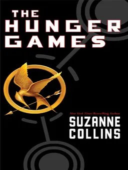 The Hunger Games (Thorndike Press Large Print Literacy Bridge Series)