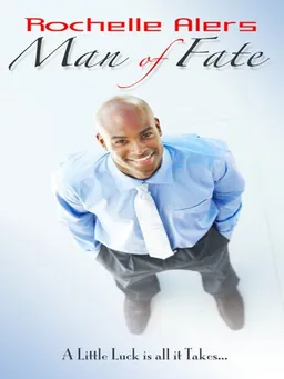 Man of Fate (Thorndike Press Large Print African American Series)
