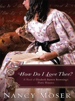 How Do I Love Thee? (Thorndike Press Large Print Christian Romance Series)