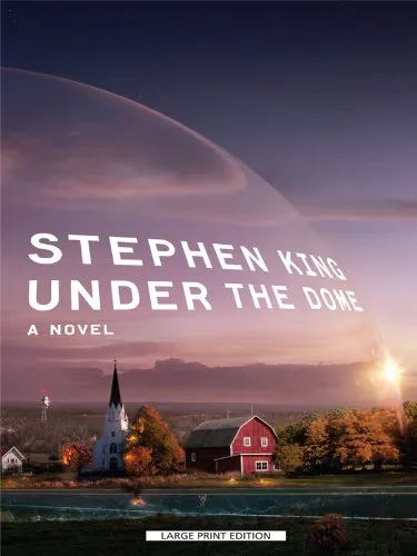 UNDER THE DOME