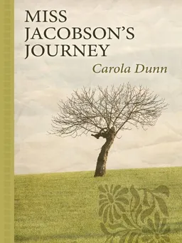 Miss Jacobson's Journey (Thorndike Gentle Romance)
