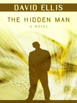 The Hidden Man (Wheeler Large Print Book Series)