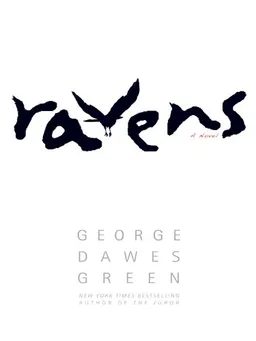 Ravens (Thorndike Press Large Print Basic Series)