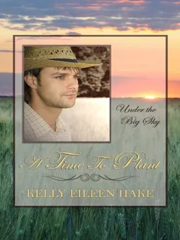 A Time to Plant (Thorndike Press Large Print Christian Fiction)