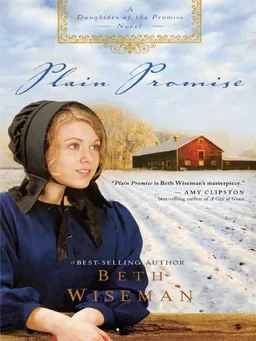 Plain Promise:: A Daughters of the Promise Novel (Thorndike Press Large Print Christian Fiction)