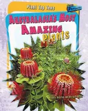 Australasia's Most Amazing Plants