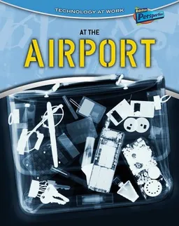 At the Airport (Perspectives)