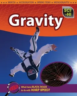 Gravity (Sci-Hi: Physical Science)