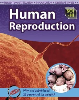 Human Reproduction (Sci-Hi)