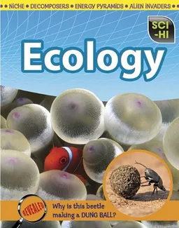 Ecology (Sci-Hi)