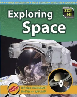 Exploring Space (Sci-Hi)