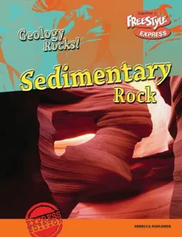 Sedimentary Rock (Geology Rocks!/ Express Edition)