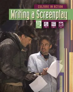 Writing a Screenplay (Culture in Action)