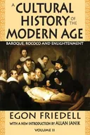 A Cultural History of the Modern Age: Baroque, Rococo and Enlightenment (Volume 2)