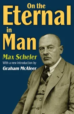 On the Eternal in Man