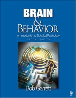 Brain & Behavior: An Introduction to Biological Psychology