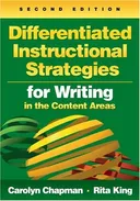 Differentiated Instructional Strategies for Writing in the Content Areas