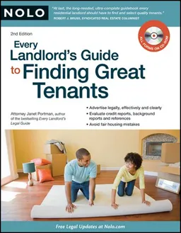 Every Landlord's Guide to Finding Great Tenants