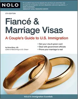Fiance & Marriage Visas: A Couple's Guide to U.S. Immigration