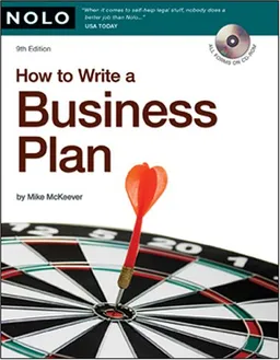 How To Write A Business Plan