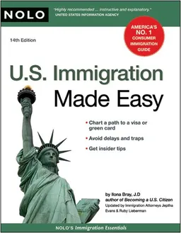 U.S. Immigration Made Easy