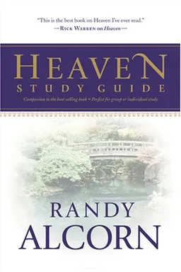 Heaven Study Guide