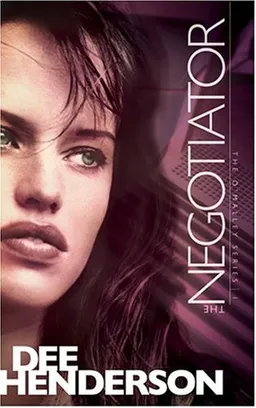 The Negotiator (The O'Malley Series #1)