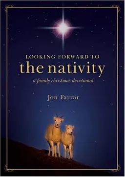 Looking Forward to the Nativity