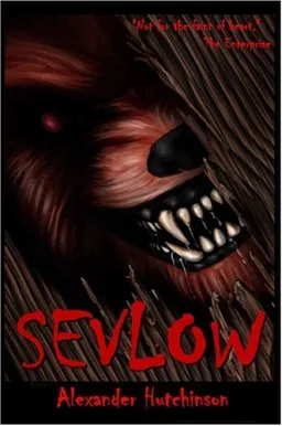 עטיפת הספר Sevlow: Hawks Foundation novel: Mission One מאת Alexander Hutchinson