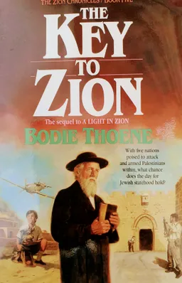 The Key to Zion