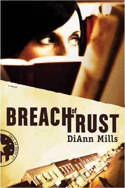 Breach of Trust (Call of Duty Series, Book 1)