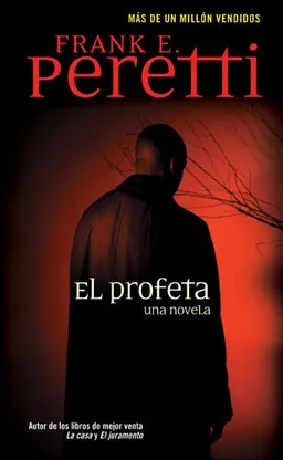 El profeta (Spanish Edition)