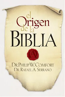 El Origen de la Biblia (Spanish Edition)