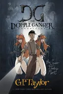 The Secret of Indigo Moon (The Dopple Ganger Chronicles)