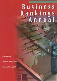 Business Rankings Annual 2010