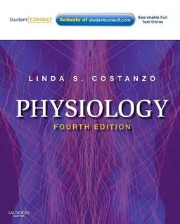 Physiology: with STUDENT CONSULT Online Access (Costanzo Physiology)