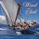 Wind and Sail 2010 Wall Calendar (Calendar)