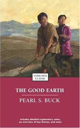 The Good Earth (Enriched Classics)