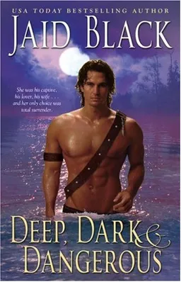 Deep, Dark & Dangerous