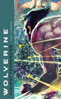 Wolverine: Violent Tendencies (Wolverine (Mass))