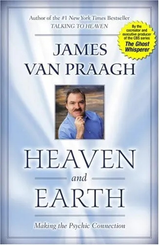 HEAVEN AND EARTH
