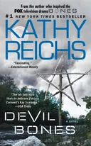 Devil Bones: A Novel (Temperance Brennan)